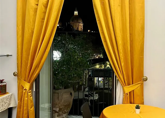 Duca Di Uzeda Bed And Breakfast