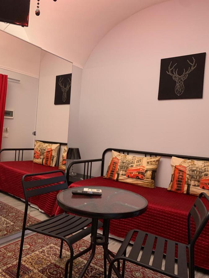Duca Di Uzeda Bed and breakfast 3*