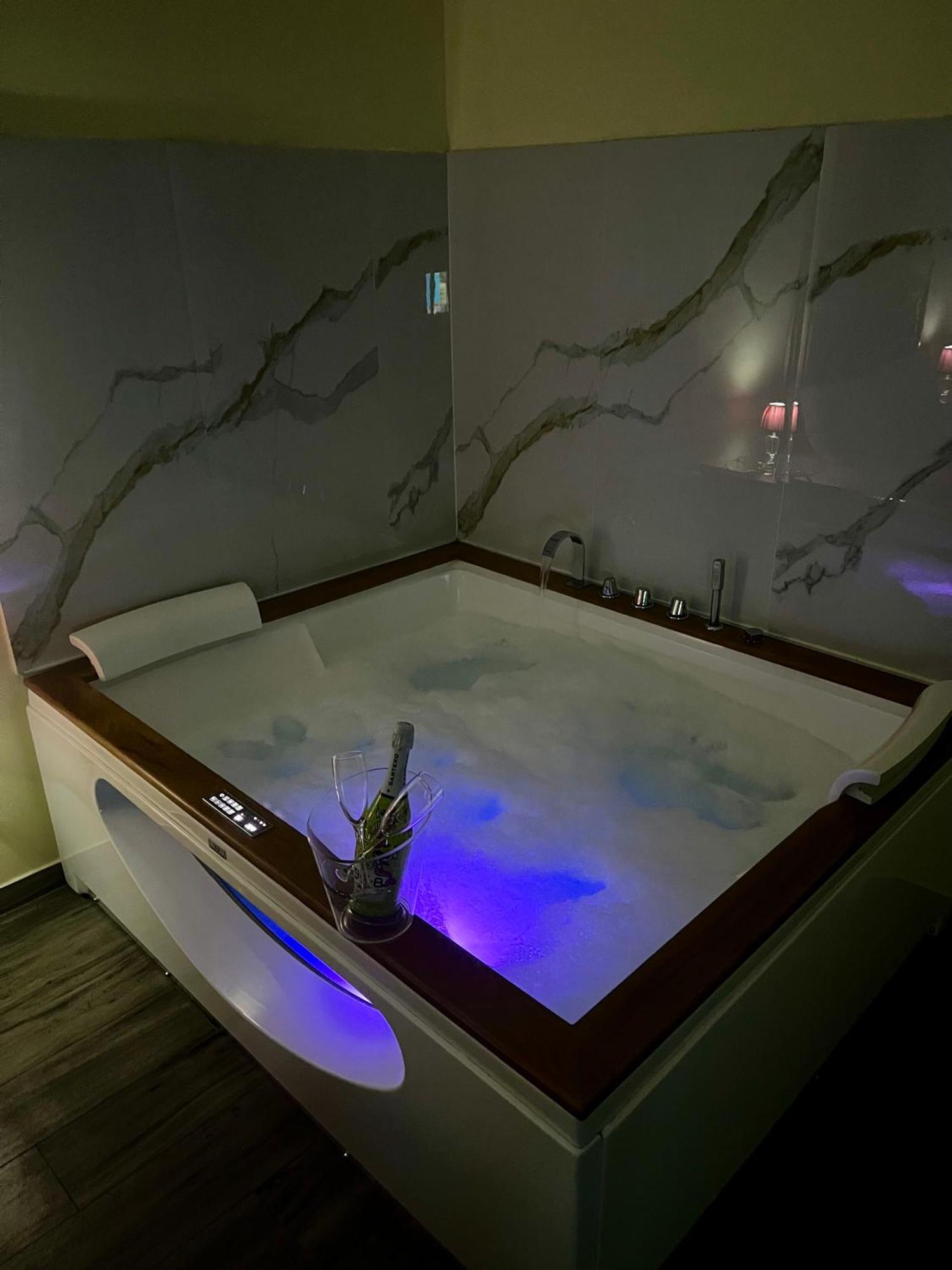 Bed and breakfast Duca Di Uzeda
