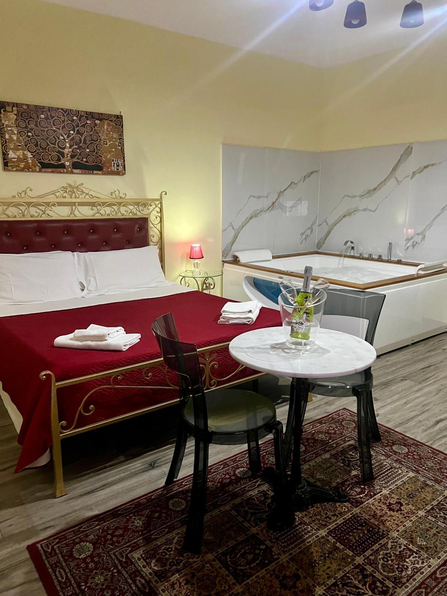 Bed and breakfast Duca Di Uzeda CTA