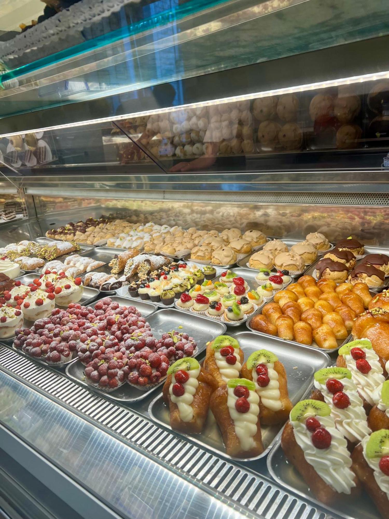 Bed and breakfast Duca Di Uzeda 3*