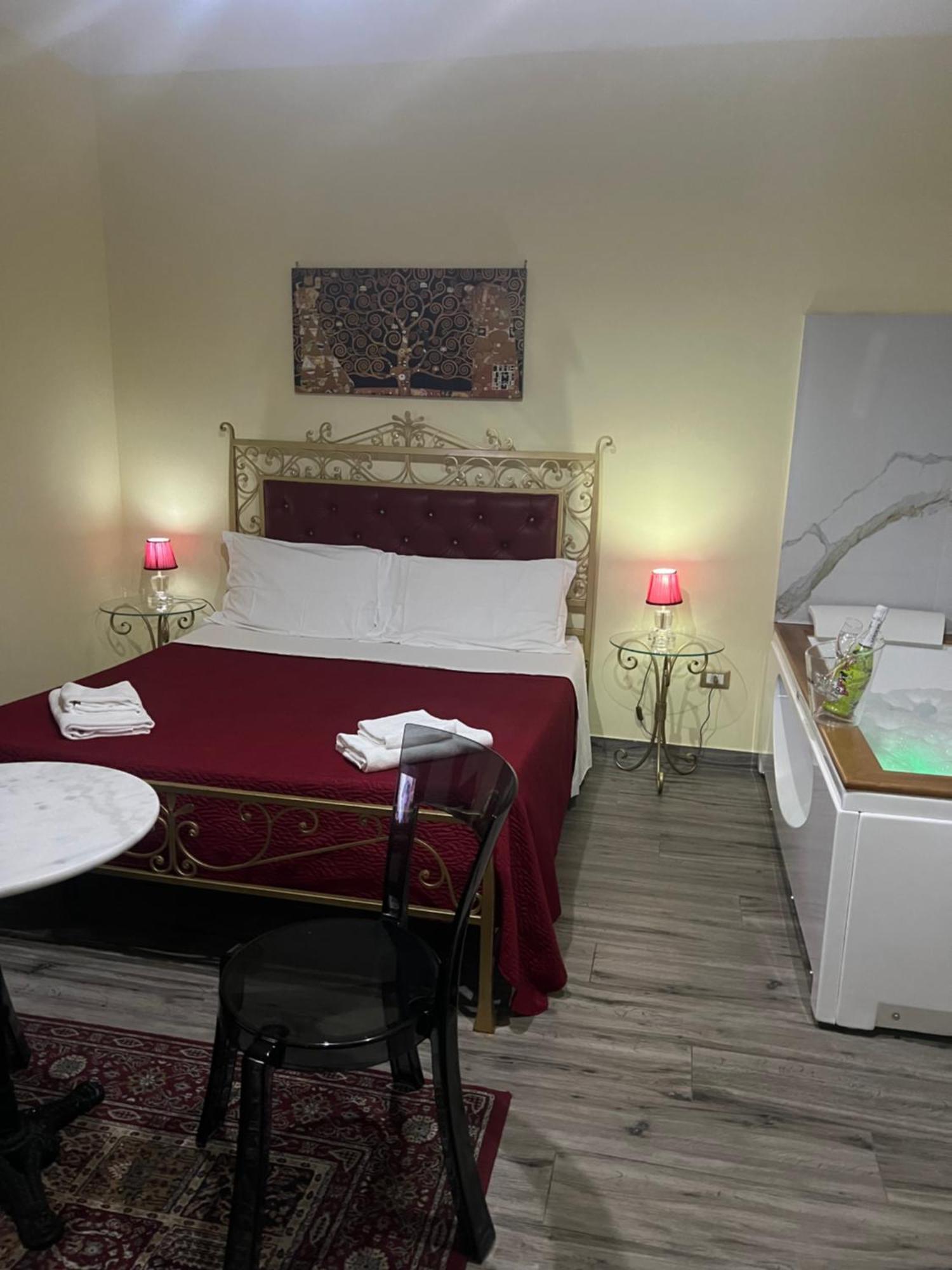 Duca Di Uzeda Bed and breakfast 3*
