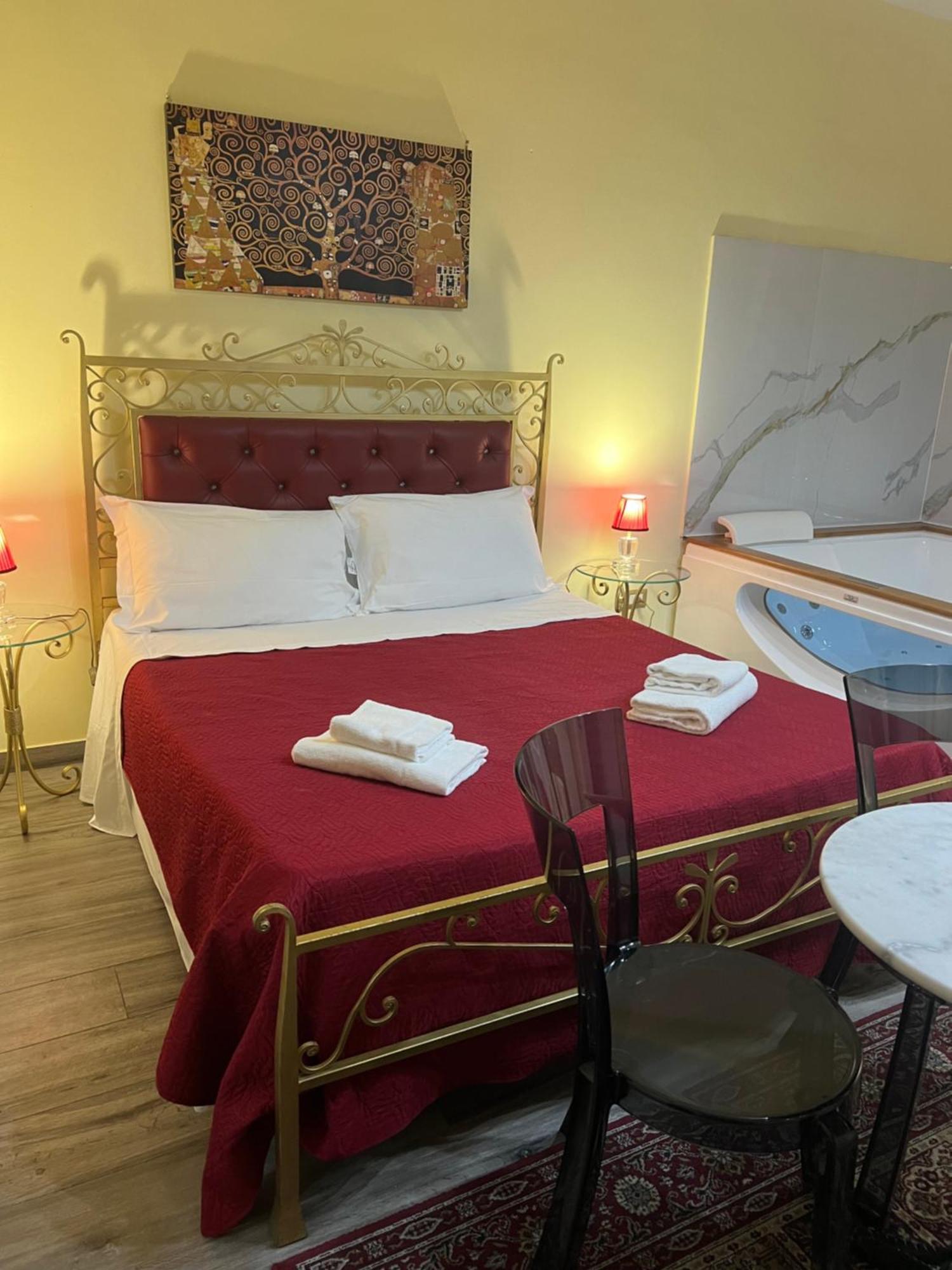 Bed and breakfast Duca Di Uzeda