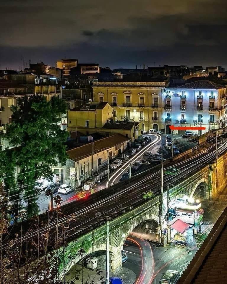 Duca Di Uzeda Bed and breakfast 3*