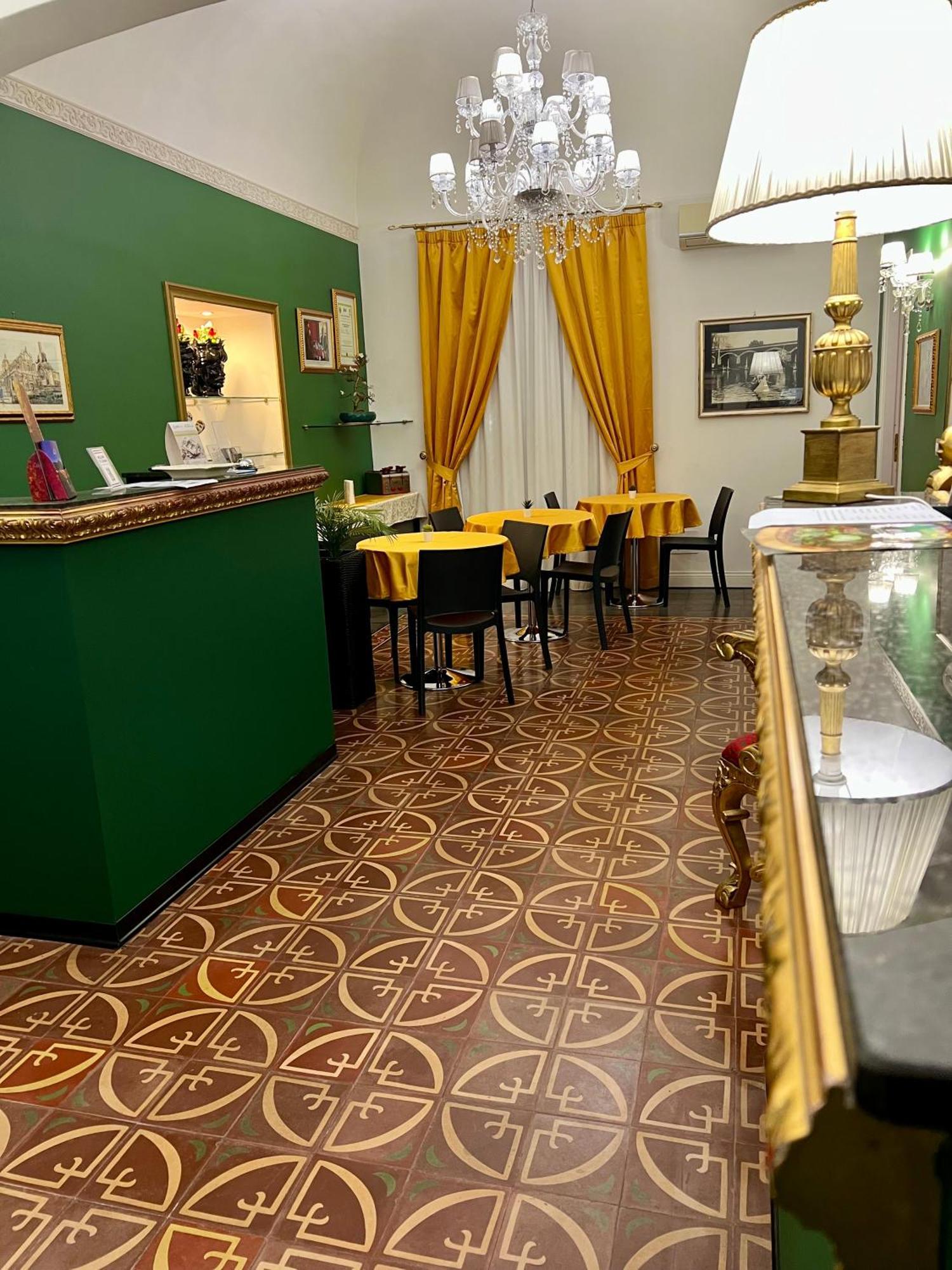 Duca Di Uzeda 3*