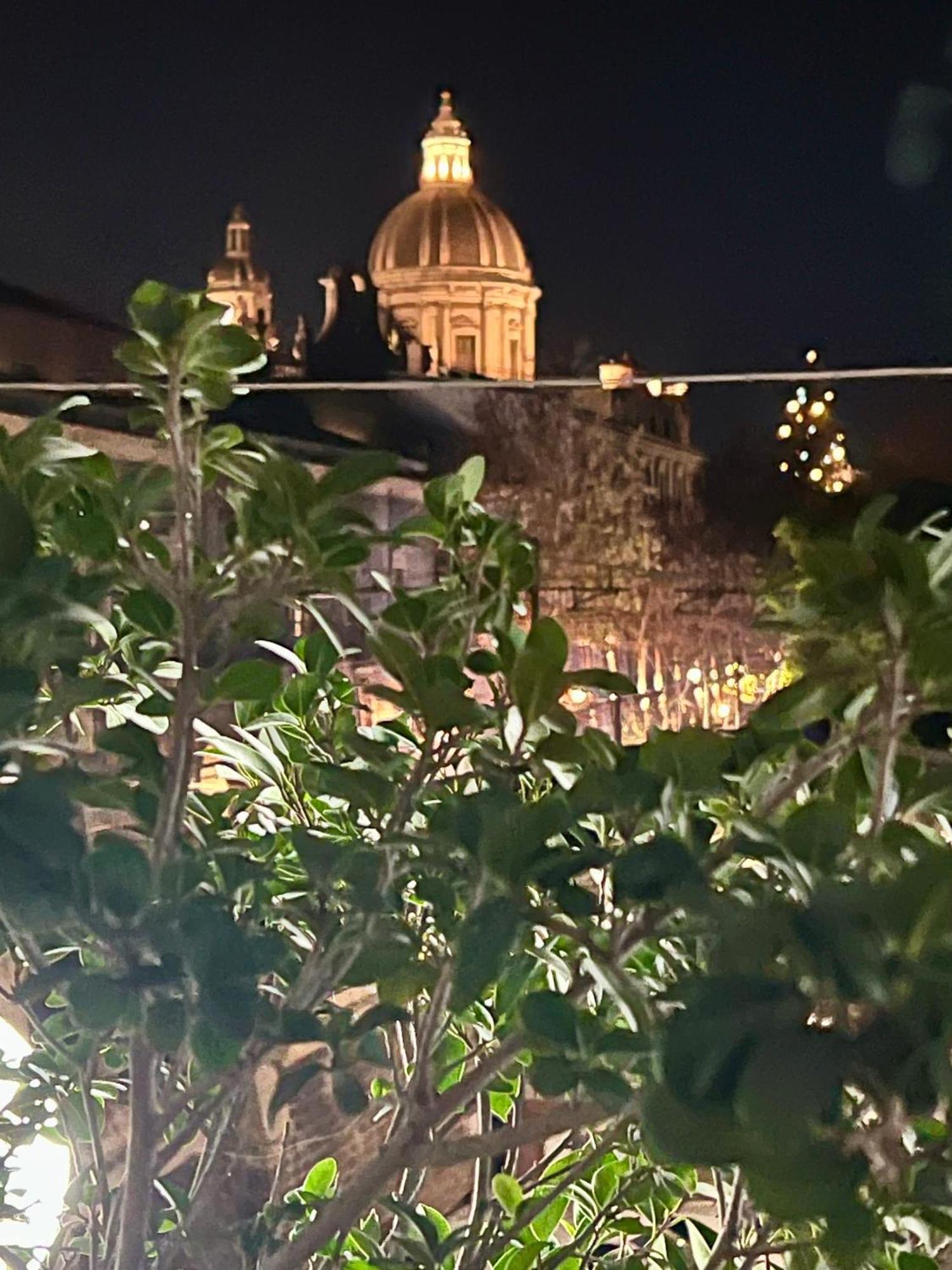 Duca Di Uzeda Bed and breakfast