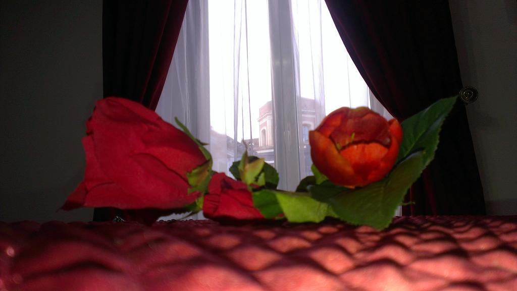 Bed and breakfast Duca Di Uzeda 3*