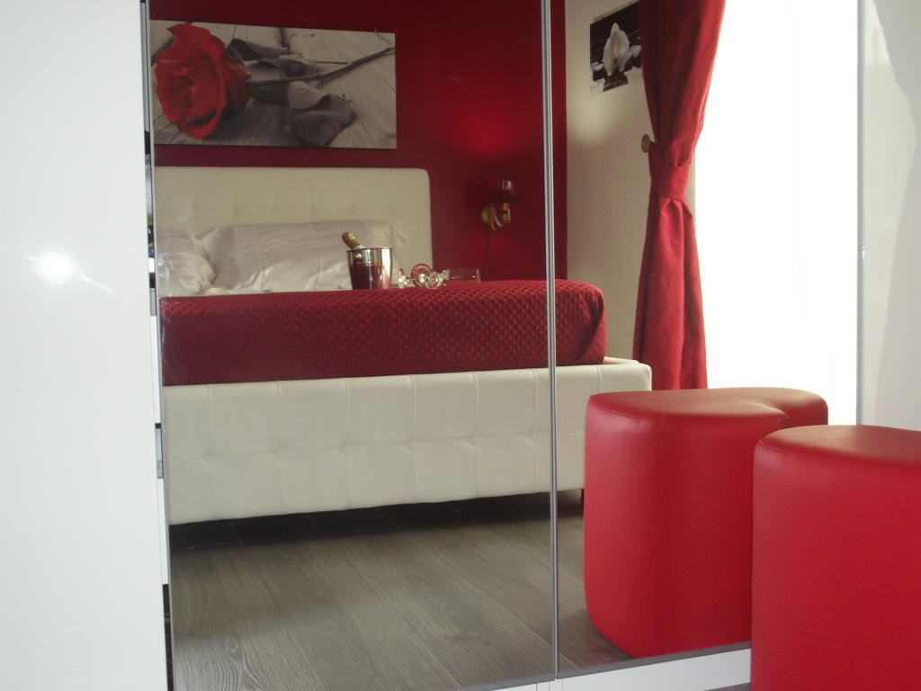 Bed and breakfast Duca Di Uzeda 3*