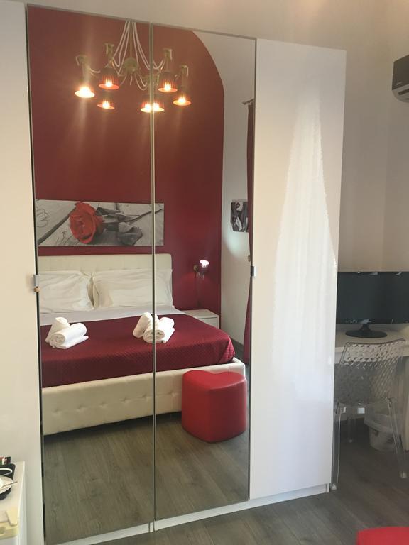 Duca Di Uzeda Bed and breakfast CTA