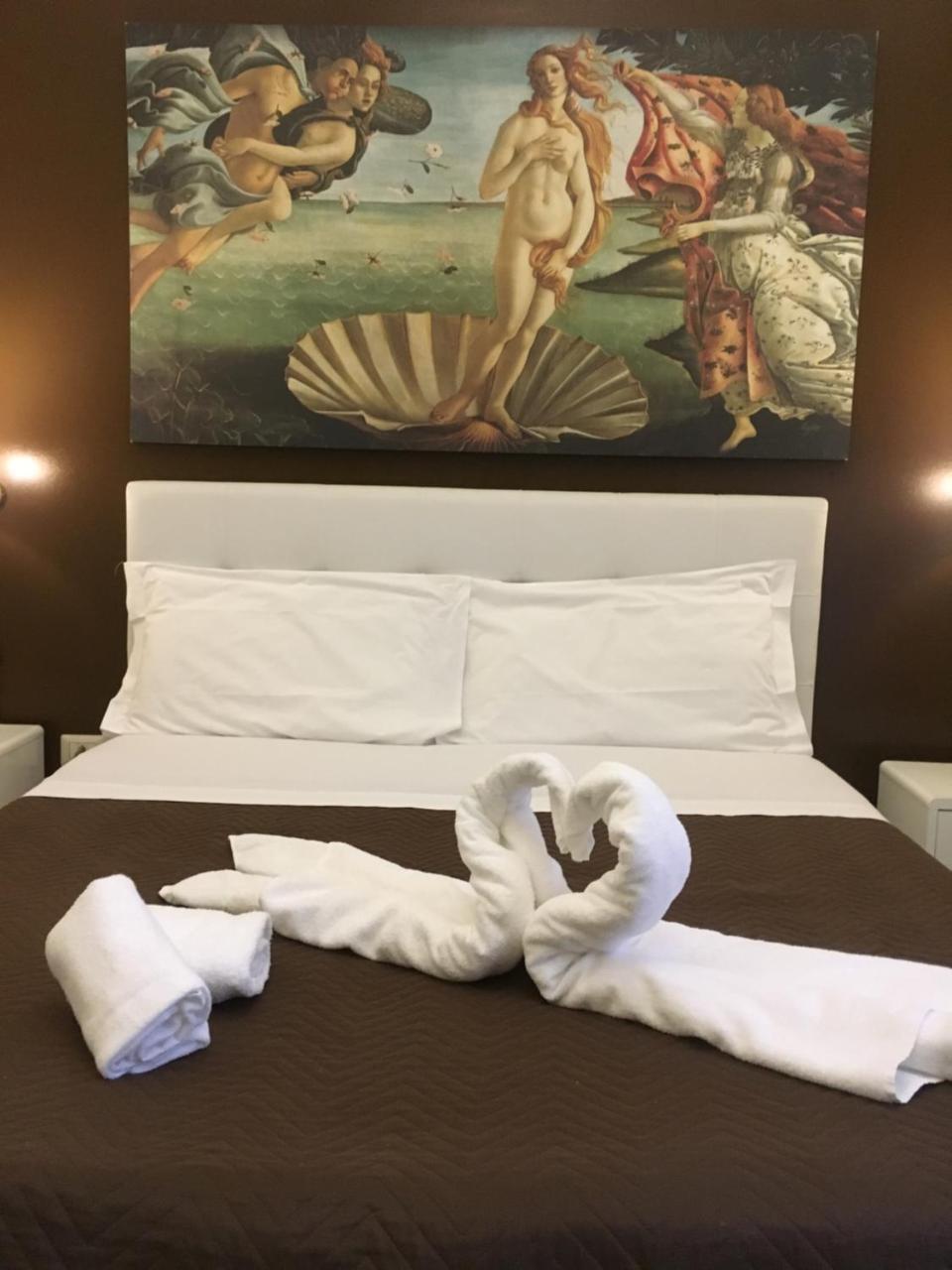 Bed and breakfast Duca Di Uzeda 3*