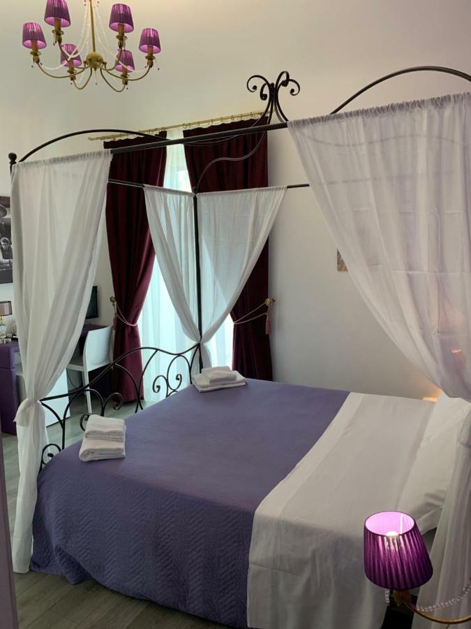 Duca Di Uzeda Bed and breakfast
