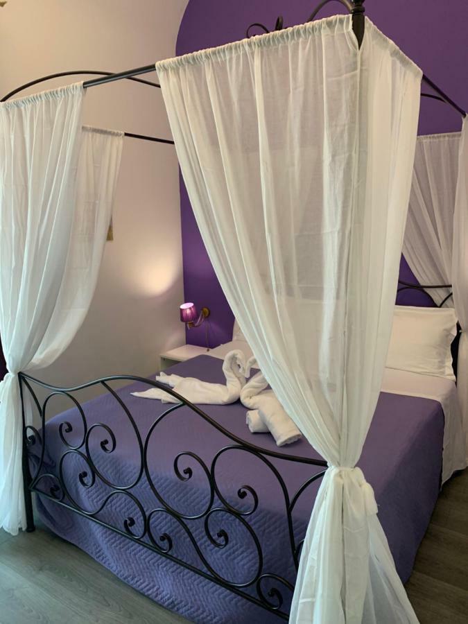 Bed and breakfast Duca Di Uzeda