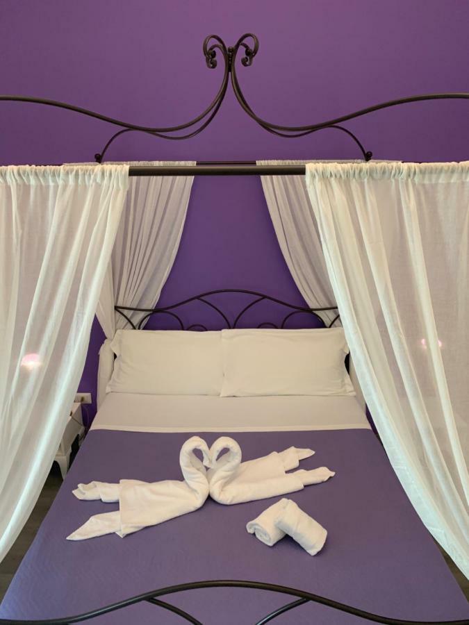 Duca Di Uzeda Bed and breakfast 3*