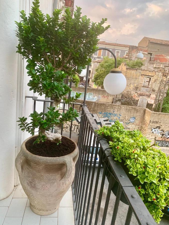 Bed and breakfast Duca Di Uzeda