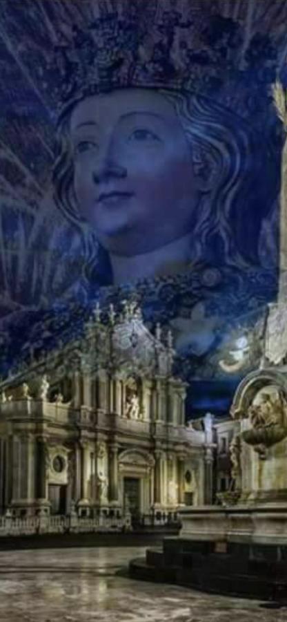 Bed and breakfast Duca Di Uzeda