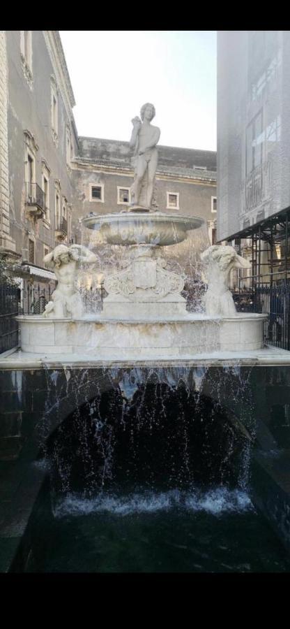 Duca Di Uzeda Bed and breakfast