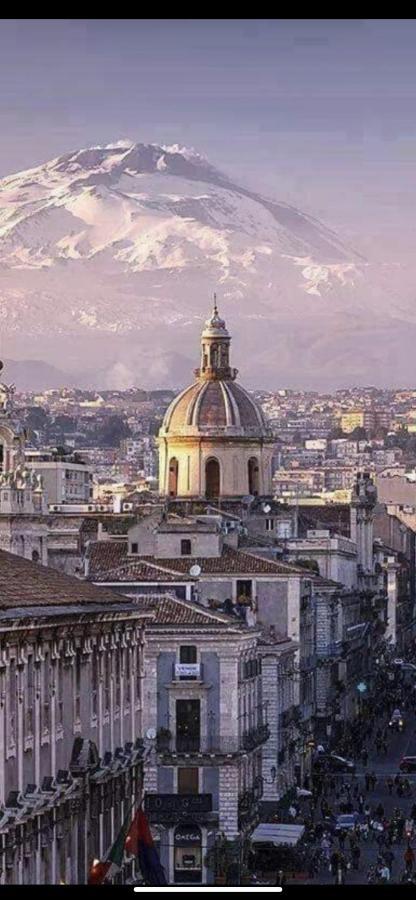Bed and breakfast Duca Di Uzeda CTA