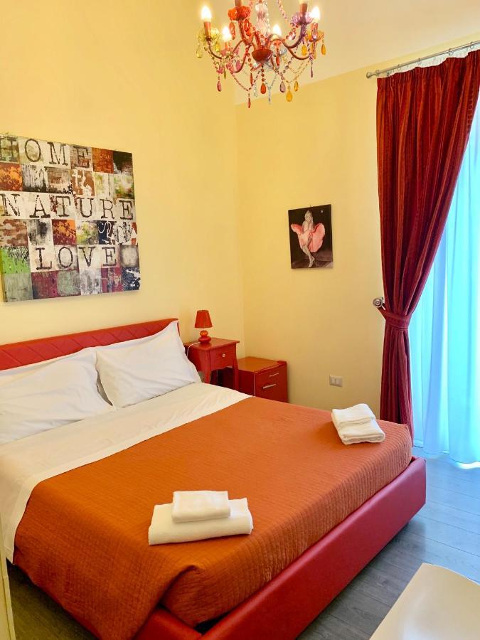 Duca Di Uzeda 3* CTA