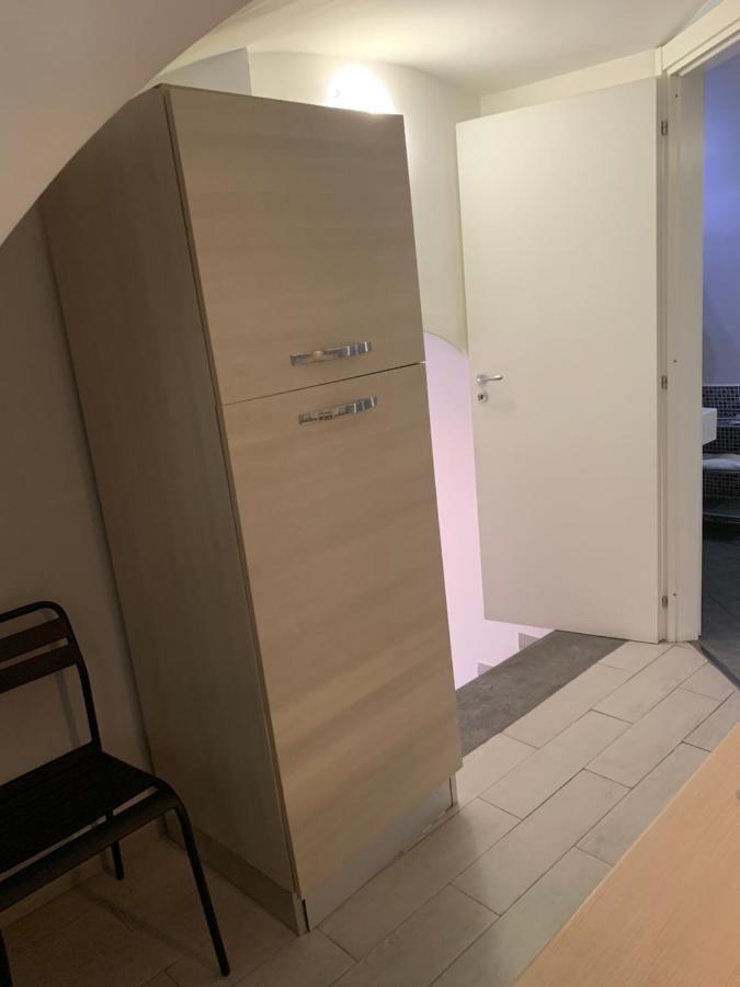 Bed & Breakfast Duca Di Uzeda 3*
