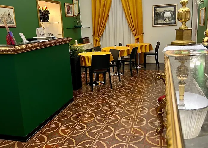 Duca Di Uzeda Bed And Breakfast