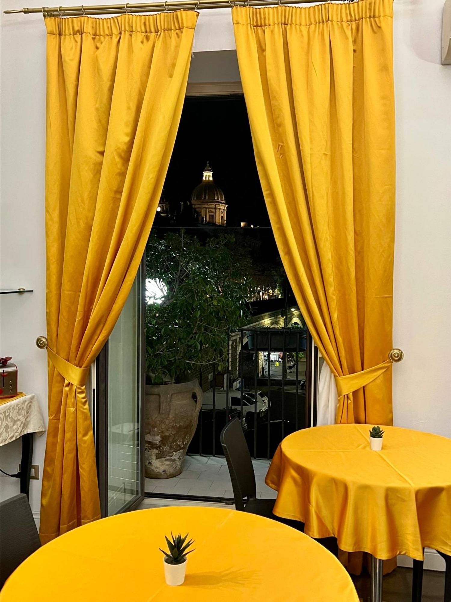 Duca Di Uzeda Catania