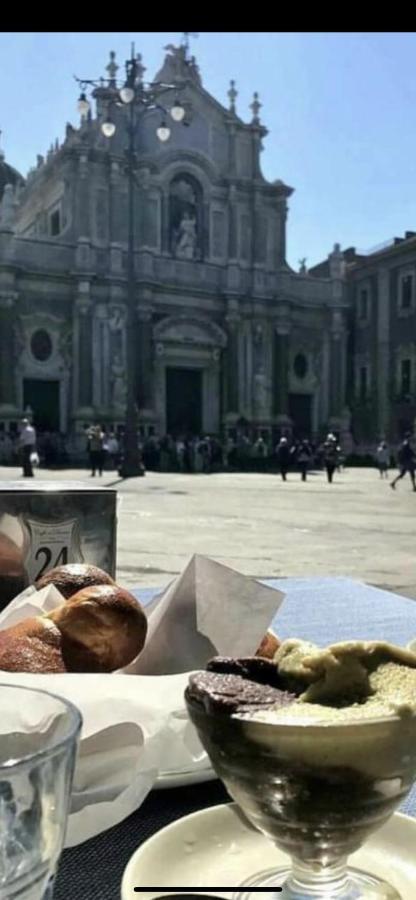 Frühstückspension Duca Di Uzeda Catania