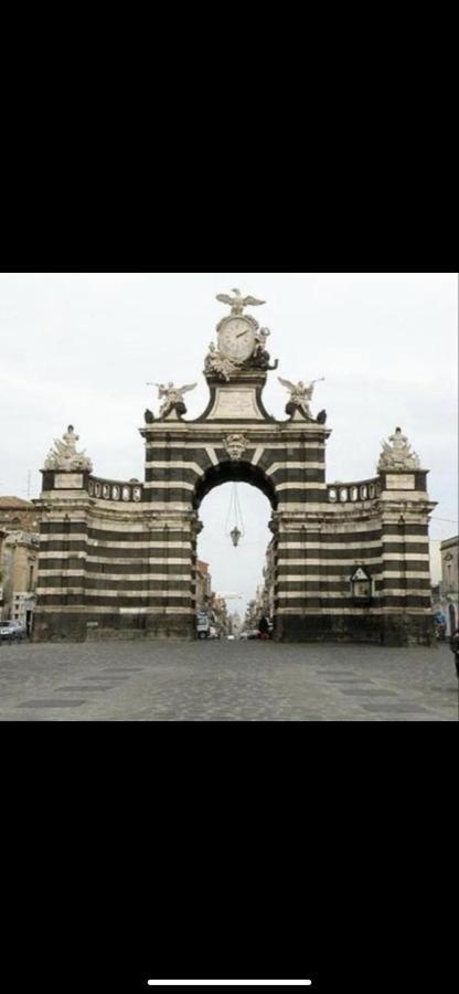 Duca Di Uzeda Catania