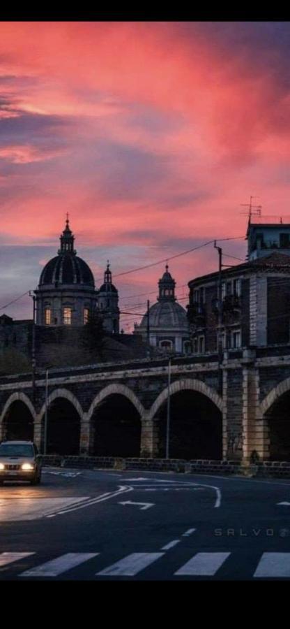 Frühstückspension Duca Di Uzeda Catania
