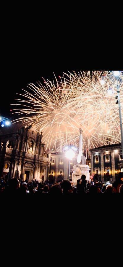 Duca Di Uzeda Catania