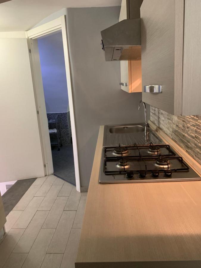 Duca Di Uzeda Frühstückspension Catania